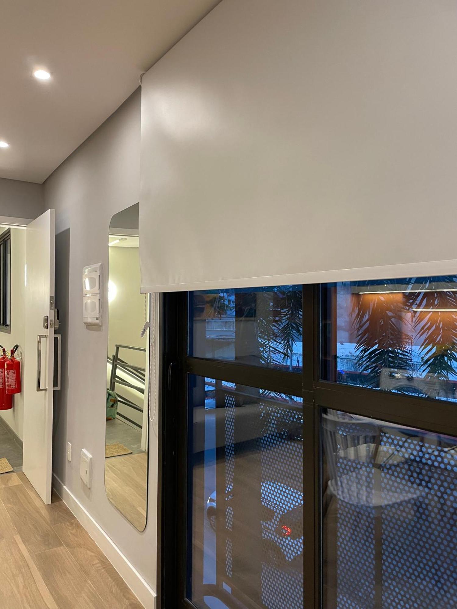Iguatemi Stay B - Premium Location, Modern And New Space, Affordable Σάο Πάολο Εξωτερικό φωτογραφία