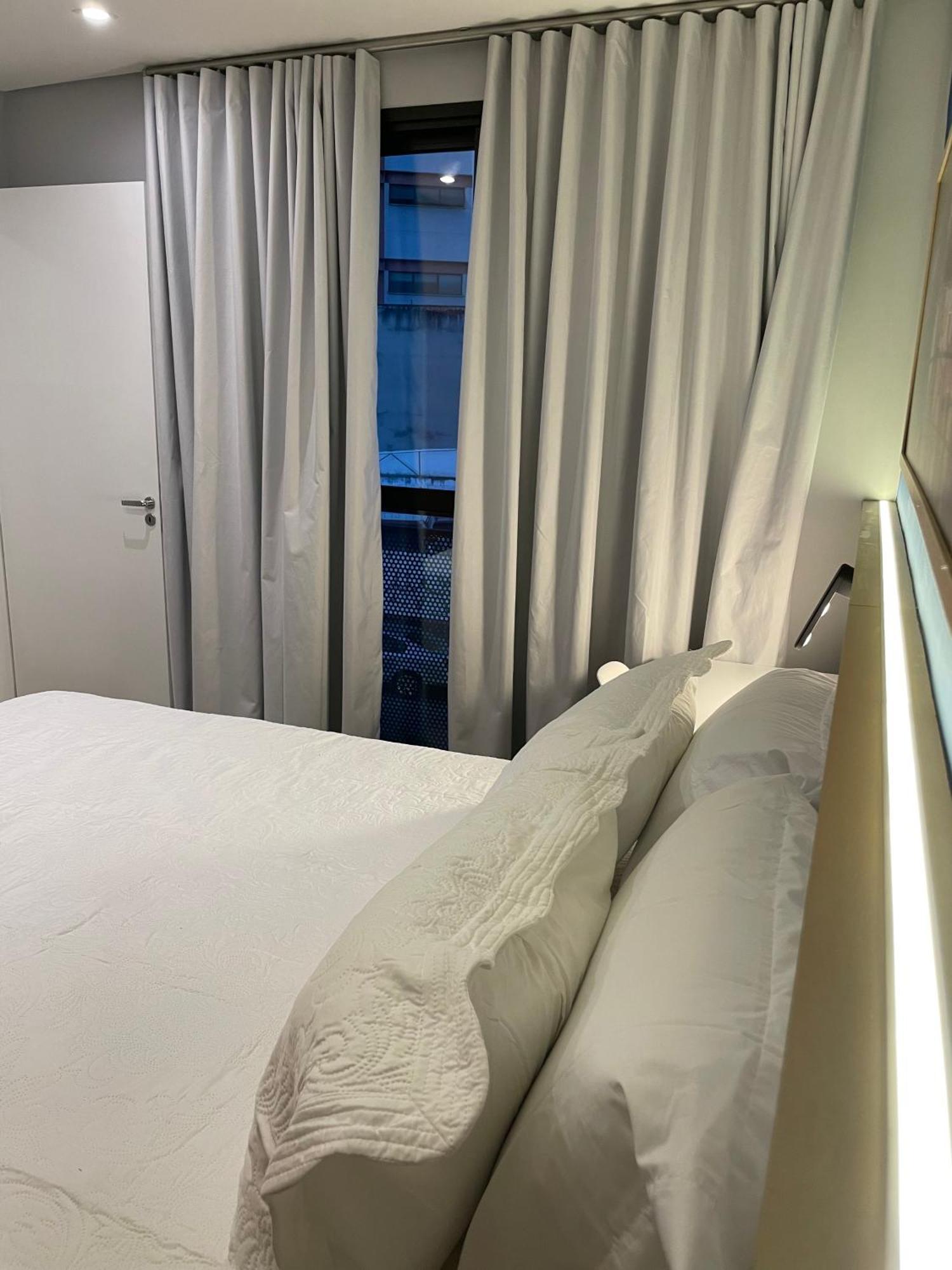 Iguatemi Stay B - Premium Location, Modern And New Space, Affordable Σάο Πάολο Εξωτερικό φωτογραφία