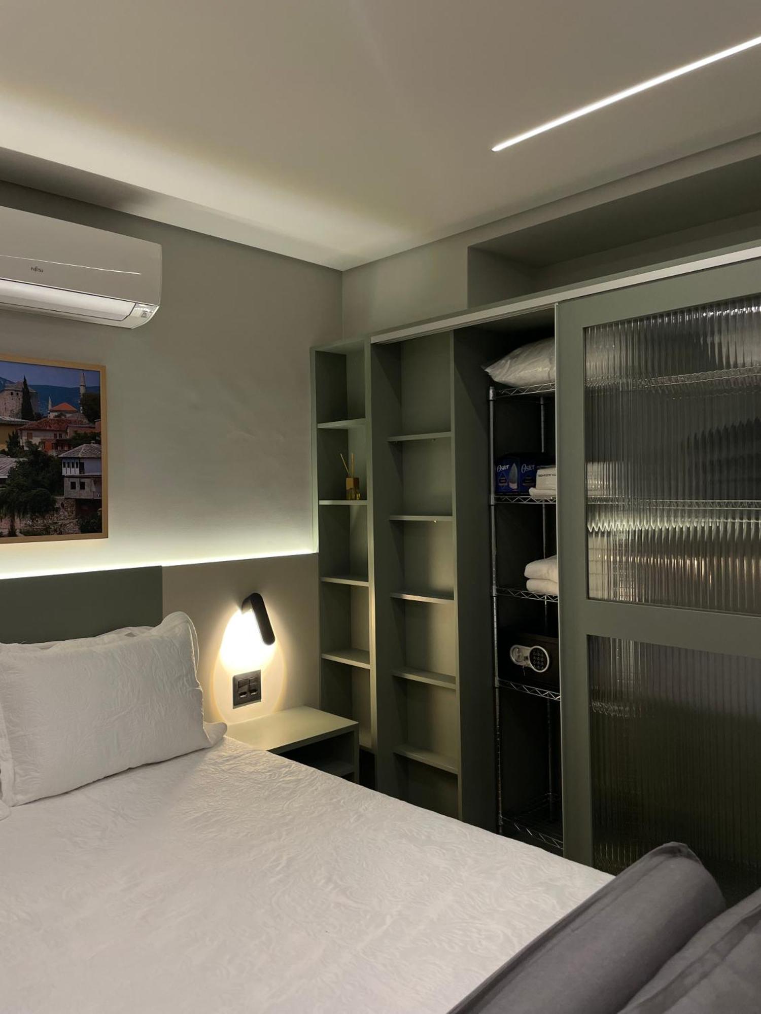 Iguatemi Stay B - Premium Location, Modern And New Space, Affordable Σάο Πάολο Εξωτερικό φωτογραφία