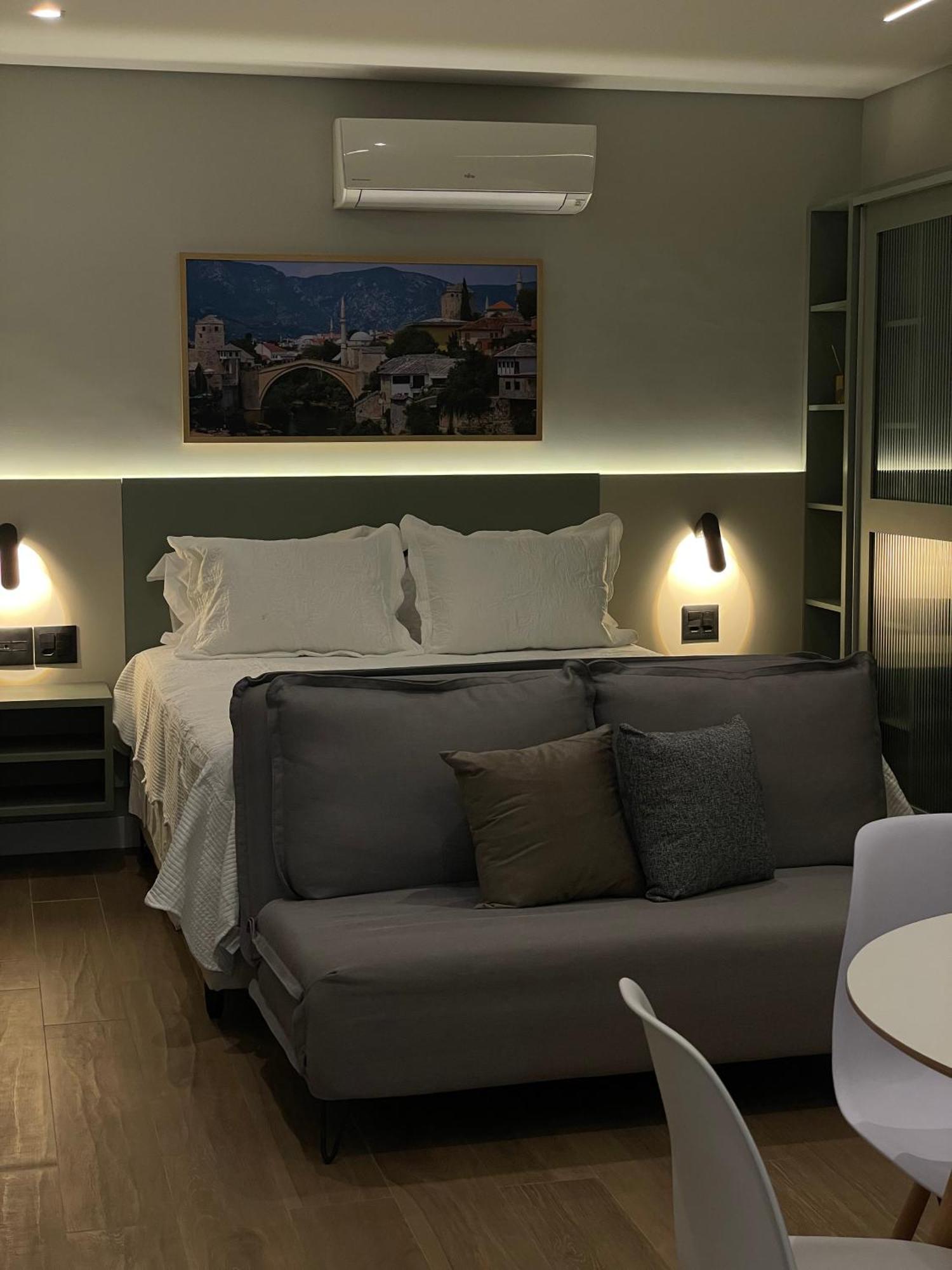 Iguatemi Stay B - Premium Location, Modern And New Space, Affordable Σάο Πάολο Εξωτερικό φωτογραφία