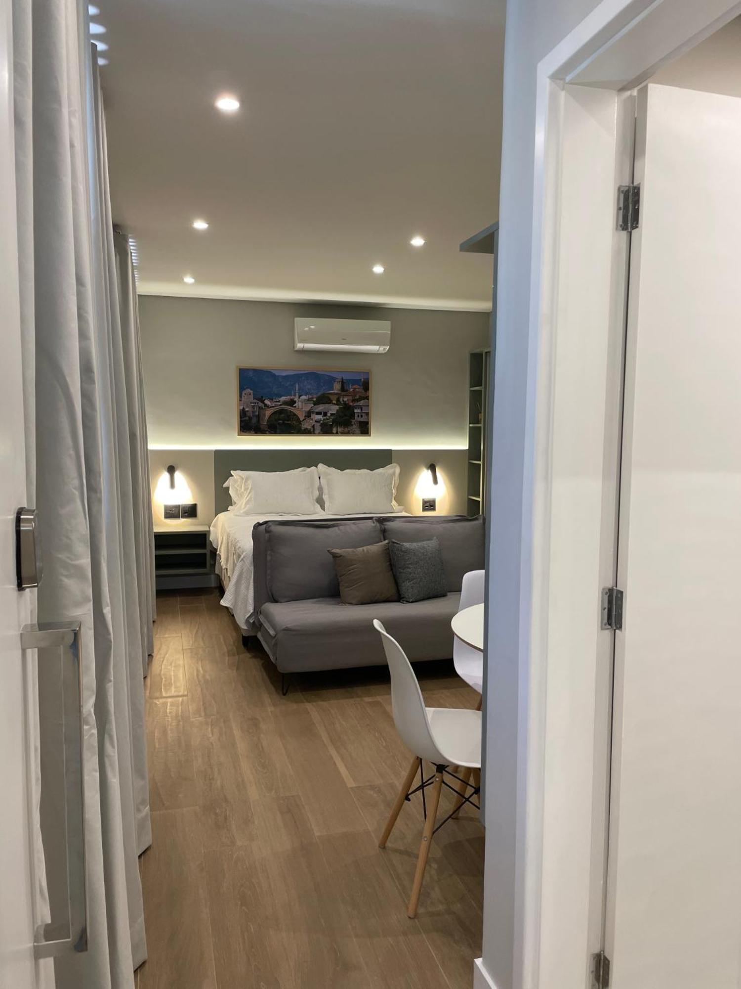 Iguatemi Stay B - Premium Location, Modern And New Space, Affordable Σάο Πάολο Εξωτερικό φωτογραφία